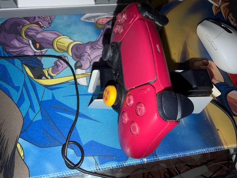 Cargador Original PS5 afbeelding 2