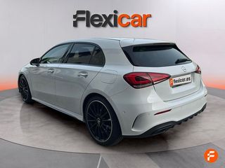 Mercedes Clase A A 200