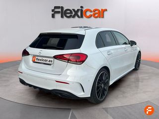 Mercedes Clase A A 200