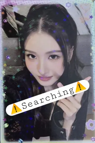 View Pop up store photocard