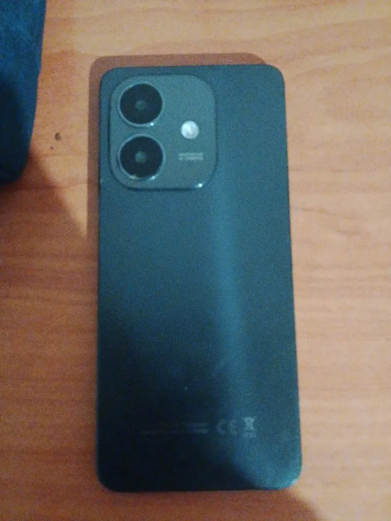Móvil Oppo Negro/Plateado para piezas afbeelding 4