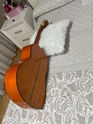 Guitarra flamenca