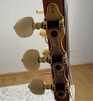 Guitarra flamenca