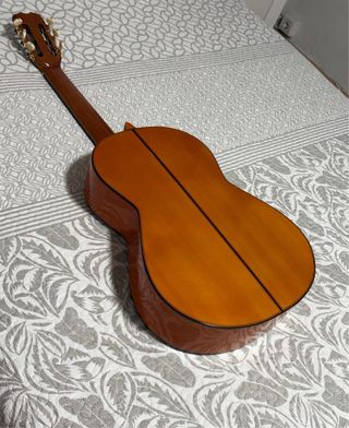 Guitarra flamenca