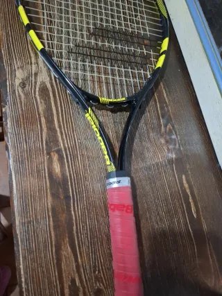 Raqueta junior Babolat 25