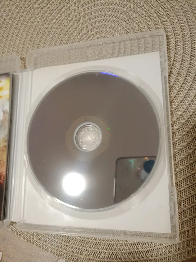 Transformers: Dark of the Moon PS3 afbeelding 4