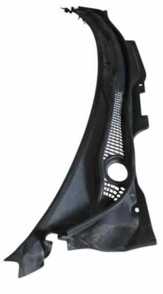 30745377 TORPEDO VOLVO S40 BERLINA