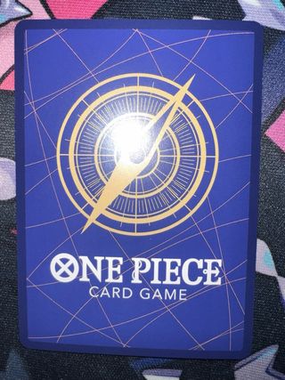 Sanji OP06-119 SR x4 Playset