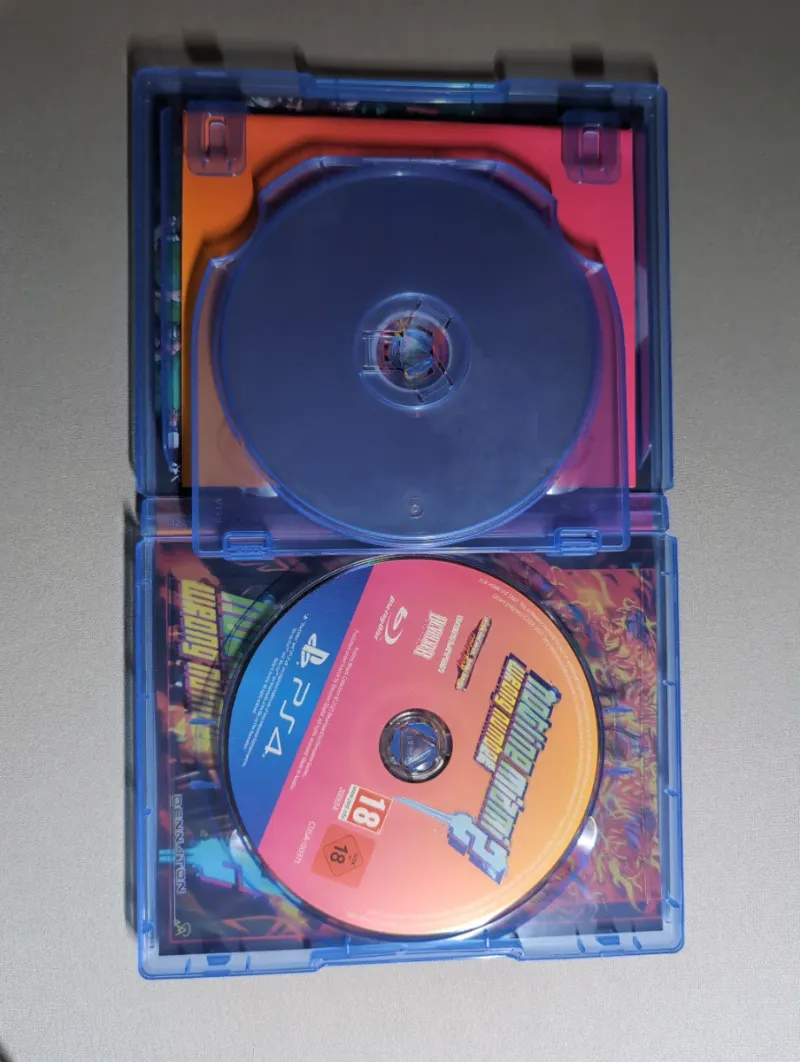 Hotline Miami Collection PS4 afbeelding 4