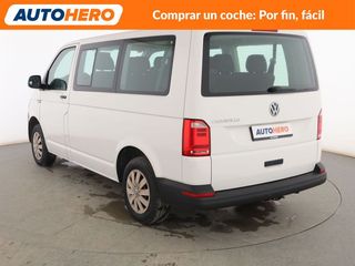 Volkswagen Caravelle 2.0 TDI Trendline