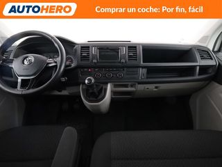 Volkswagen Caravelle 2.0 TDI Trendline