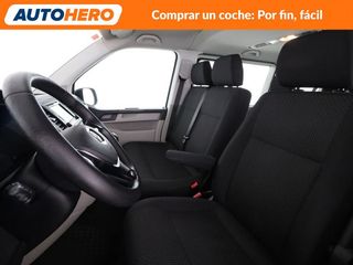 Volkswagen Caravelle 2.0 TDI Trendline