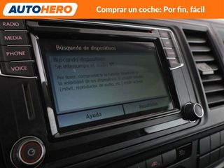 Volkswagen Caravelle 2.0 TDI Trendline