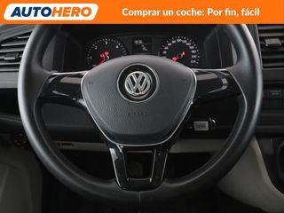 Volkswagen Caravelle 2.0 TDI Trendline