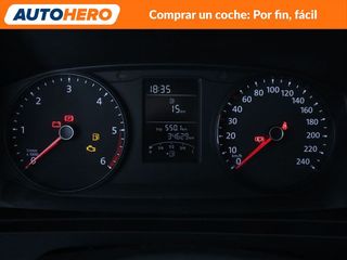 Volkswagen Caravelle 2.0 TDI Trendline