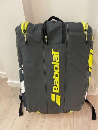 Raquetero Babolat Pure Aero x12