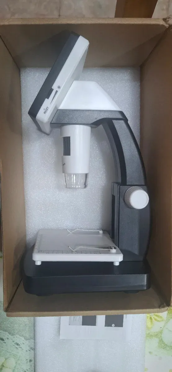 Microscopio Digital Profesional afbeelding 2