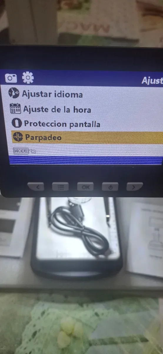 Microscopio Digital Profesional afbeelding 5