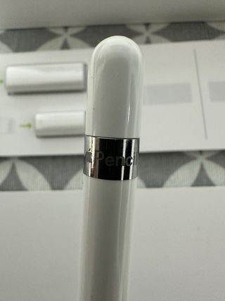 Apple Pencil 1ª Gen + Adattatore iPad 10 e iPad A16