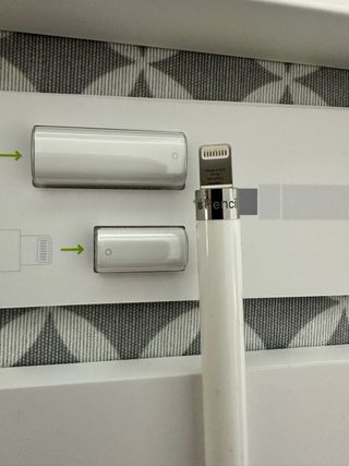 Apple Pencil 1ª Gen + Adattatore iPad 10 e iPad A16