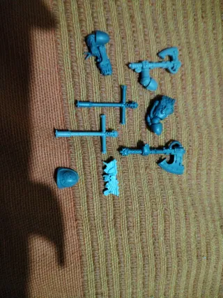 Warhammer 40k