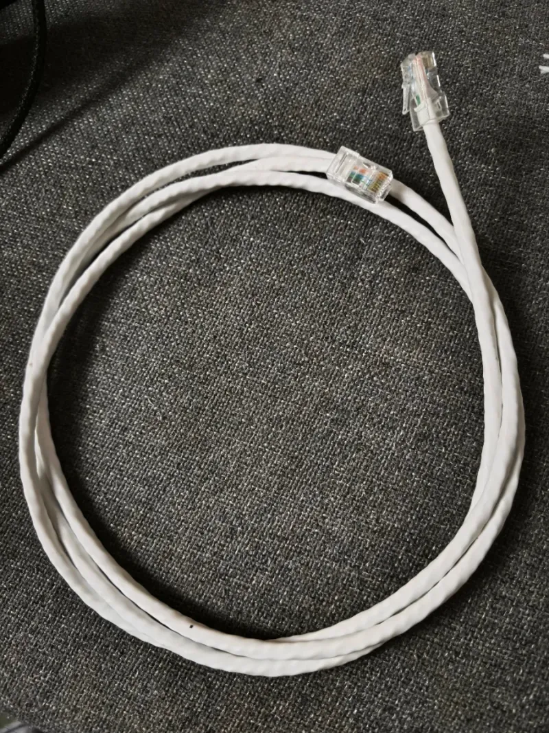 Cable Ethernet Cat 6 afbeelding 2