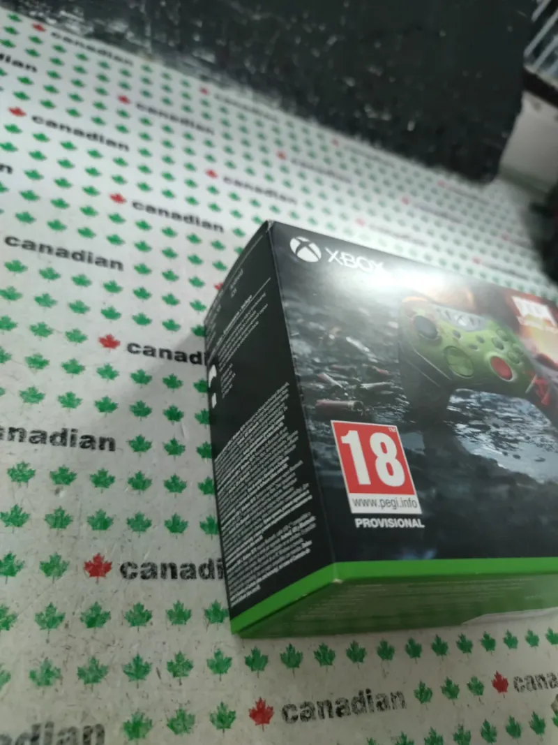 Mando Xbox DOOM The Dark Ages afbeelding 2