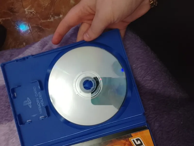 FIFA Street 2 PS2 afbeelding 3