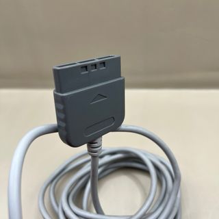 Controller PS1/PS2 Dual Jolt Rosso