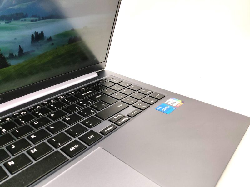 E1796488-0 Pc Portatil Samsung Galaxy Book 4 afbeelding 2