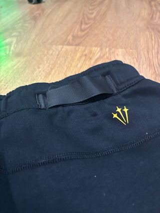 Conjunto Nike x Nocta Fleece Negro Talla S