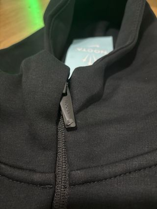 Conjunto Nike x Nocta Fleece Negro Talla S