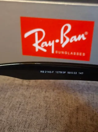 Occhiali da sole ʀᴀʏ-ʙᴀɴ ʀʙ 2140