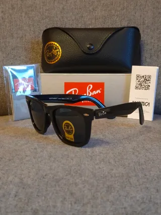 Occhiali da sole ʀᴀʏ-ʙᴀɴ ʀʙ 2140