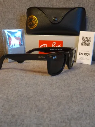 Occhiali da sole ʀᴀʏ-ʙᴀɴ ʀʙ 2140