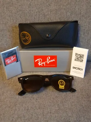 Occhiali da sole ʀᴀʏ-ʙᴀɴ ʀʙ 2140