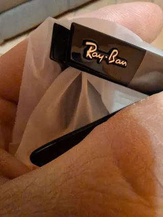 Occhiali da sole ʀᴀʏ-ʙᴀɴ ʀʙ 2140