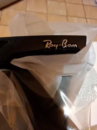 Occhiali da sole ʀᴀʏ-ʙᴀɴ ʀʙ 2140