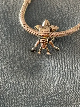 Charm Demogorgon Stranger Things