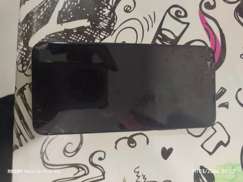 Tablet Lenovo Negra funcionando .Huawei y redmi afbeelding 5