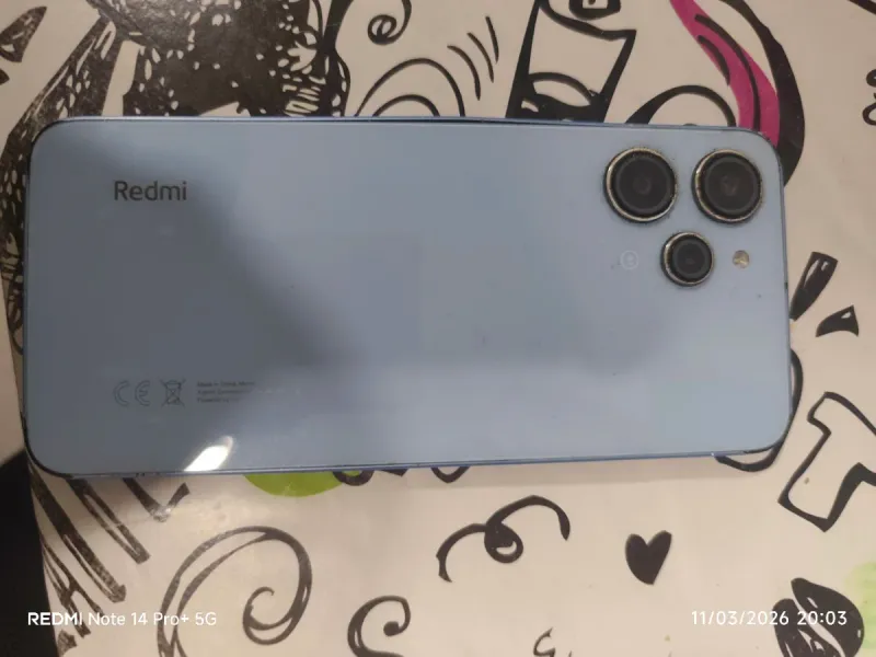 Tablet Lenovo Negra funcionando .Huawei y redmi afbeelding 6