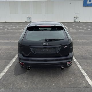 Ford Focus ST