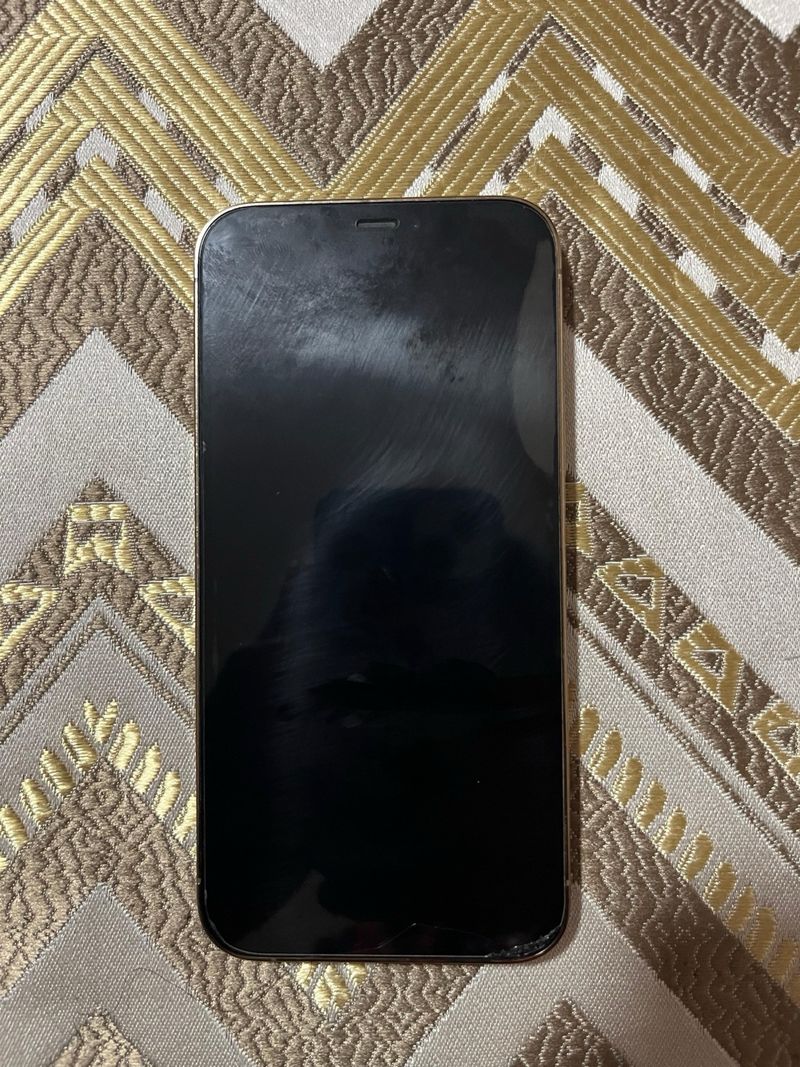 iPhone 12 Pro Dorado afbeelding 2