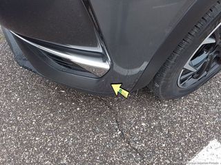 DS DS3 Crossback BlueHDi 110 Bastille 81 kW (110 CV)