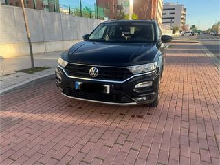 Volkswagen T-Roc 2021