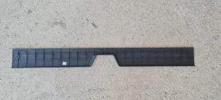 Plástico trasero Mercedes Vito W638