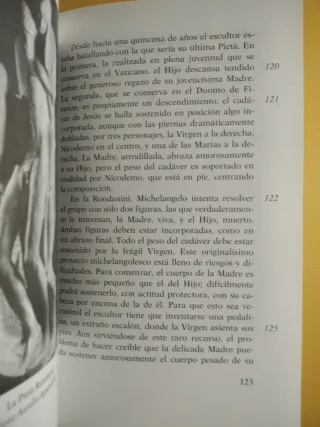 Dios lo ve, Óscar Tusquets Blanca