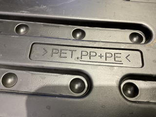 Bandeja Maletero Suzuki GR Vitara 05-11