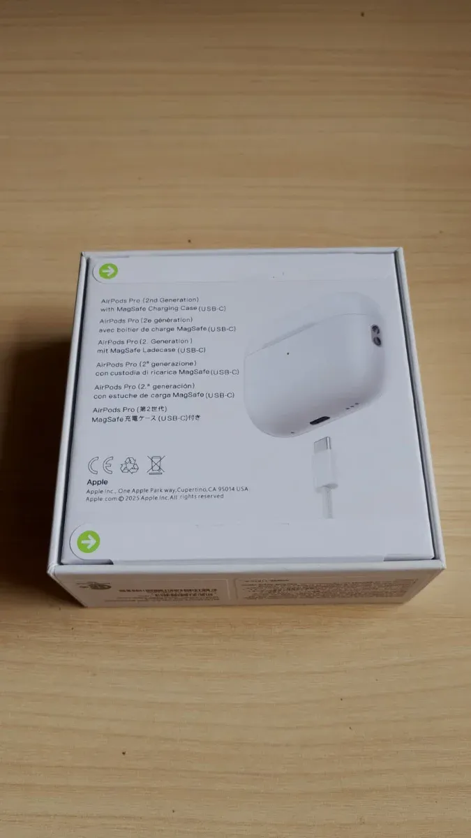 Auriculares Pro 2 Cancelación Ruido afbeelding 2