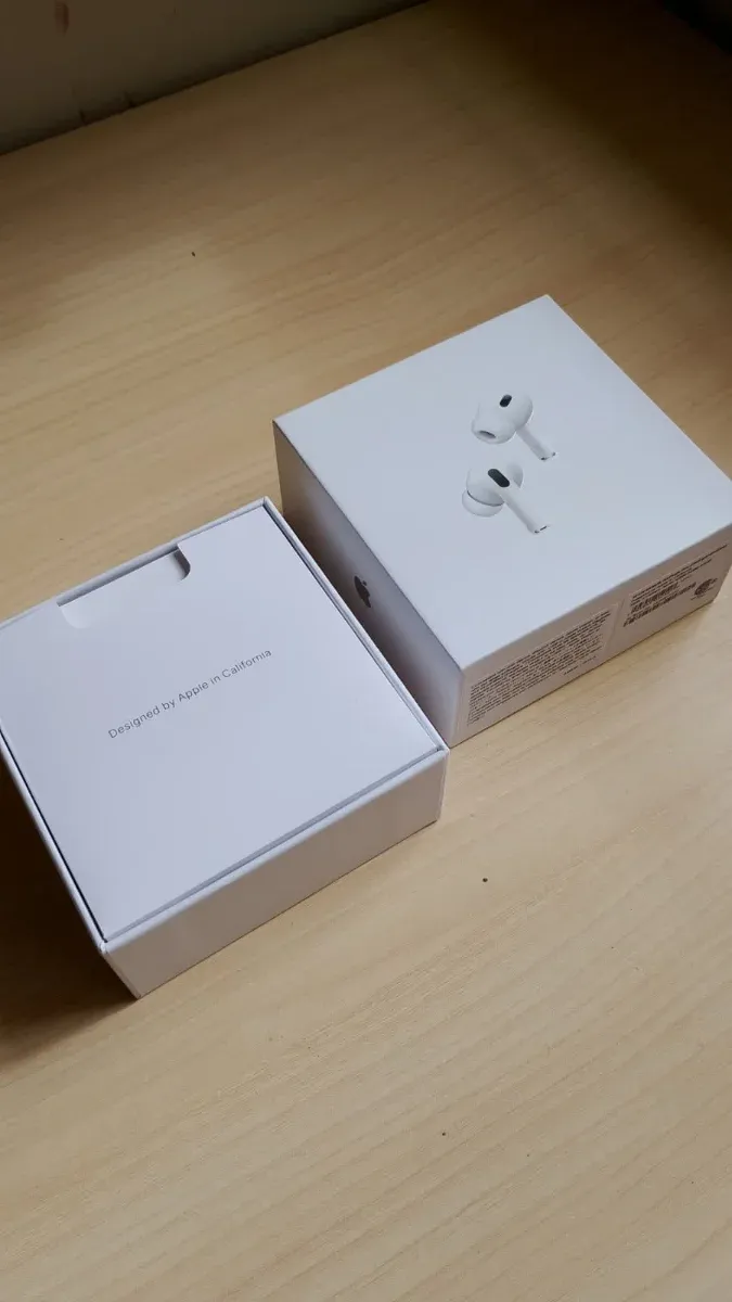 Auriculares Pro 2 Cancelación Ruido afbeelding 3